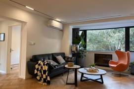 Impressive 3br-2bathr + balcony | Jiangsu rd L2/11 | Good sunshine