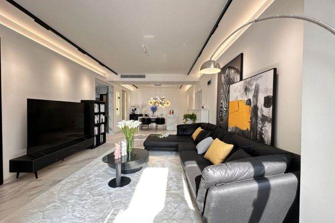 Elevator 2br-lingling road/4 minutes to Line 4 - Shanghai Stadium