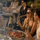 Champagne Sundays