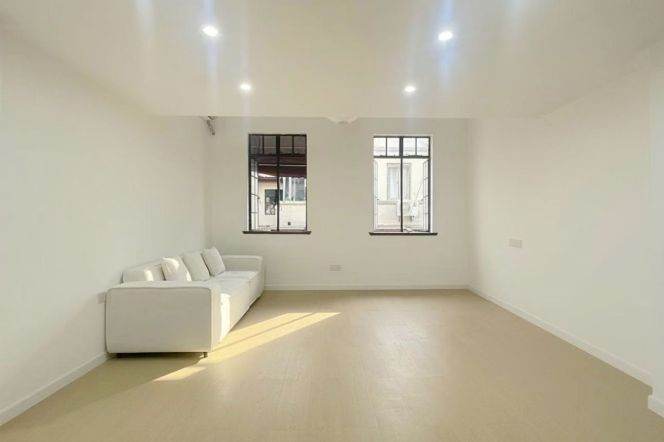 Valuable/Character Fumin/Julu Rd 2BR with Oven 11.5K 