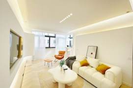 Modern 1br near Zhenping Rd 