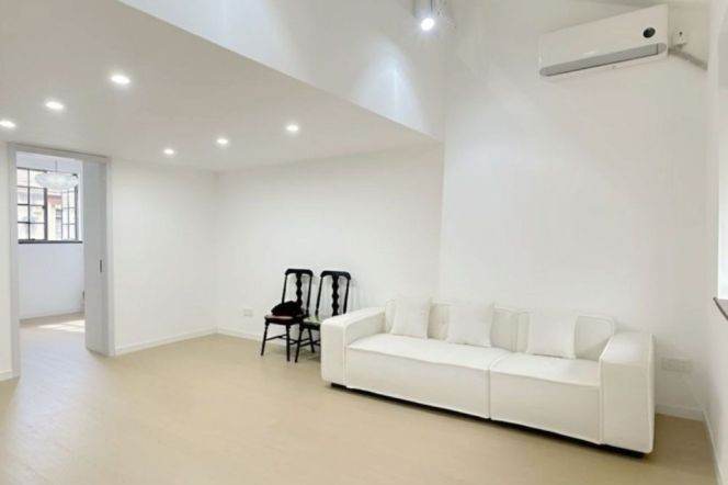Valuable/Character Fumin/Julu Rd 2BR with Oven 11.5K 