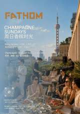Champagne Sundays