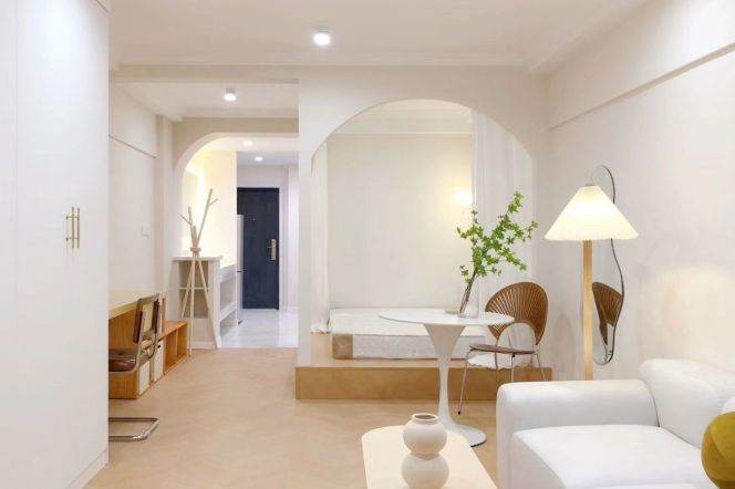 Precious/Modern Xintiandi Apt. with Elevaror 10.2K