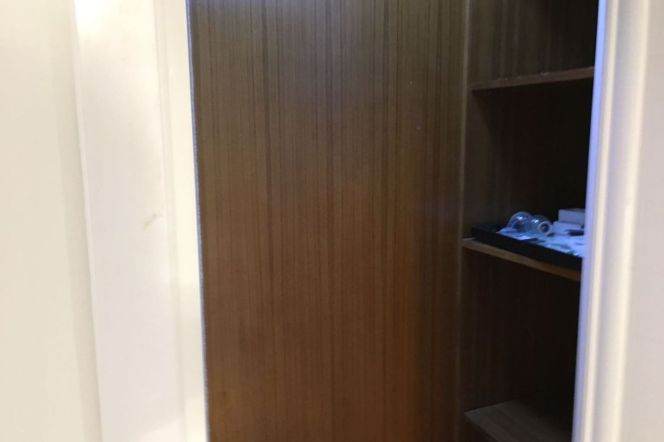 4 Brs, 2 Baths, Wall Heating/Gym/Swimming pool, 150 sqm @ Lancun metro L4&6