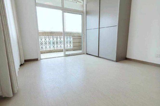 Valuable Jianguo Mansion 2BR with Balcony Only 12.5K  