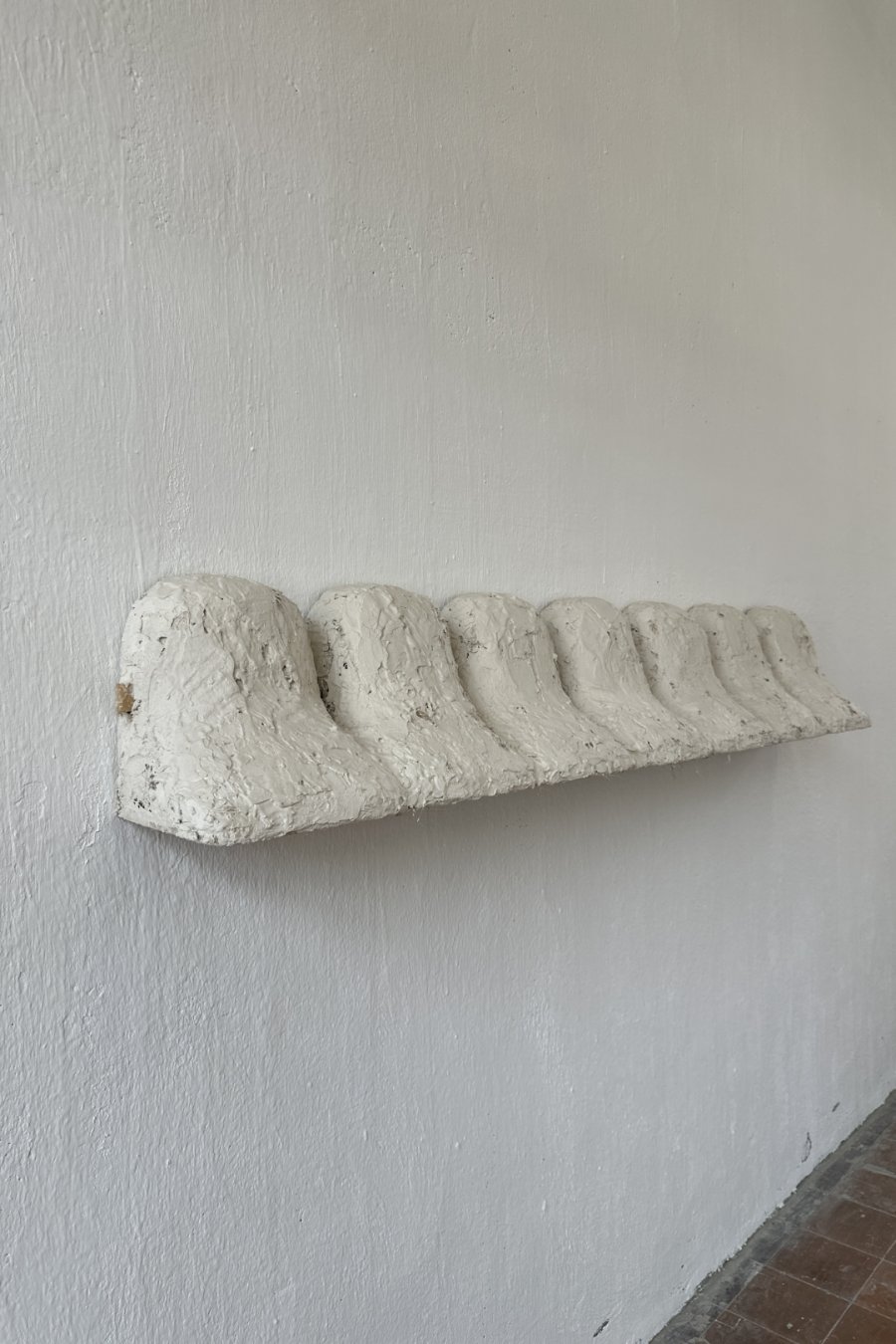 Inside Shanghai’s Relocated Former School Building, Two New Exhibitions Open