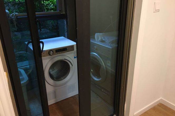 4 Brs, 2 Baths, Wall Heating/Gym/Swimming pool, 150 sqm @ Lancun metro L4&6