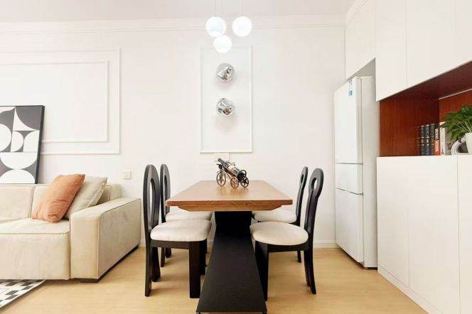 Charming 1br near Jiangsu Rd M2/11
