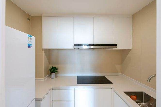 Cozy 1Br with nice view @ L9 