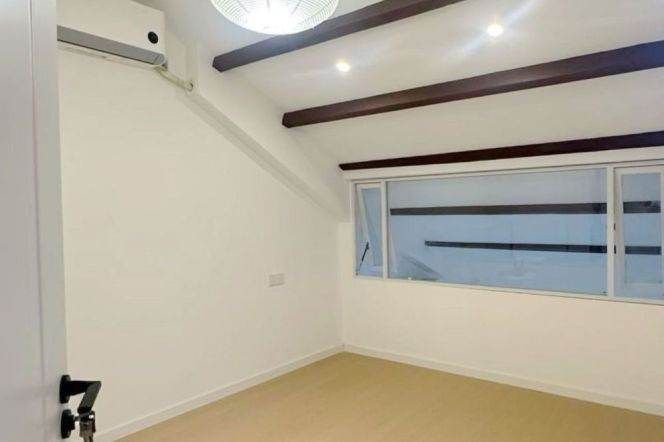 Valuable/Character Fumin/Julu Rd 2BR with Oven 11.5K 