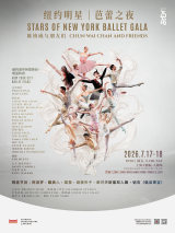 Stars of New York Ballet Gala