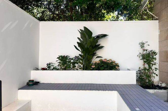 IAPM&L1/10/12 Shanxi rd station&3Br +Garden 