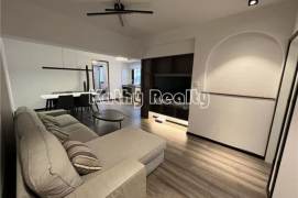 Nice 3BR 135sqm Floor heating Lift Wulumuqi Rd 16.5k