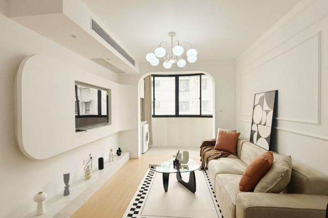 Charming 1br near Jiangsu Rd M2/11