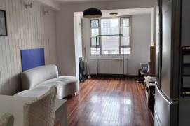 Good deal 2BR Wall heating Lift Yueyang rd 8.8k