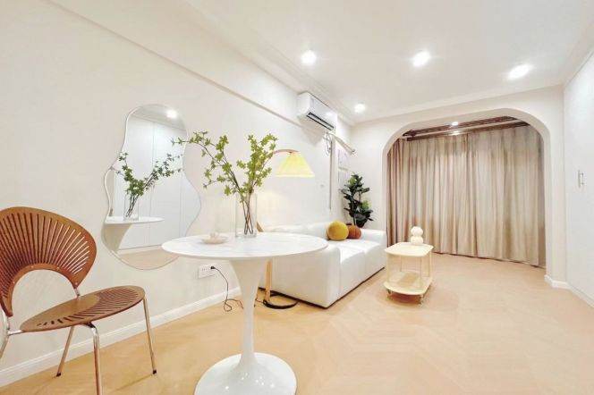 Precious/Modern Xintiandi Apt. with Elevaror 10.2K