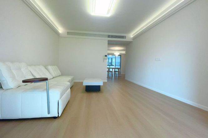 3br,2bth,CA,floor heating,Oven,Dryer,landlord flexible with furniture
