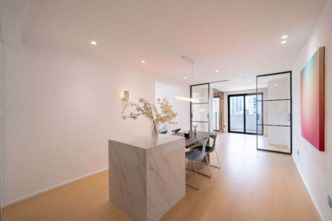 150sqm Good Value 3Beds 2Bts Brand New@Jiaotong University