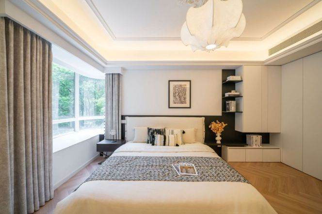 4-Bedroom Apartment | | 200㎡ | Prime Gubei