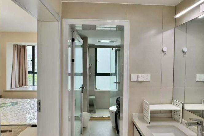Wuning rd elevator 2BR apartment