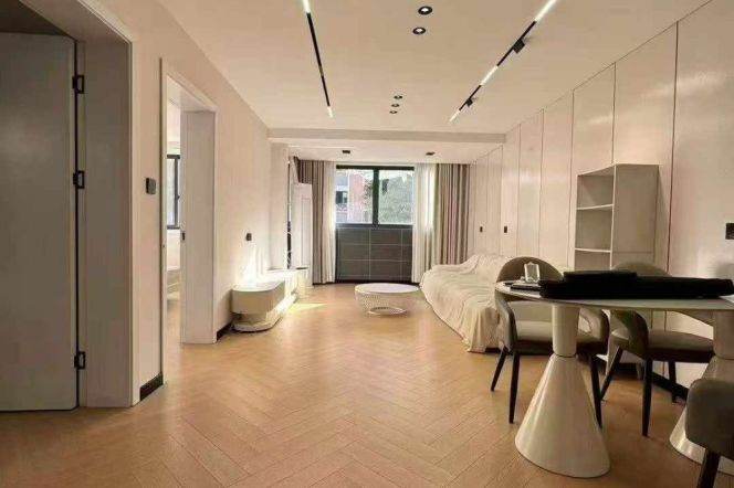 beixinjing modern 2BR/big living room@L2