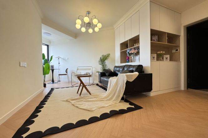 Elevator 2br-Longcao Road - 2 minutes to Line 1/12 - Caobao Road