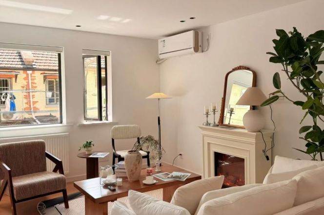 Classic 2br Apt close to IAPM