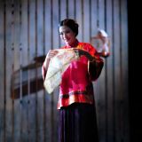 Cantonese Drama: The Golden Cangue