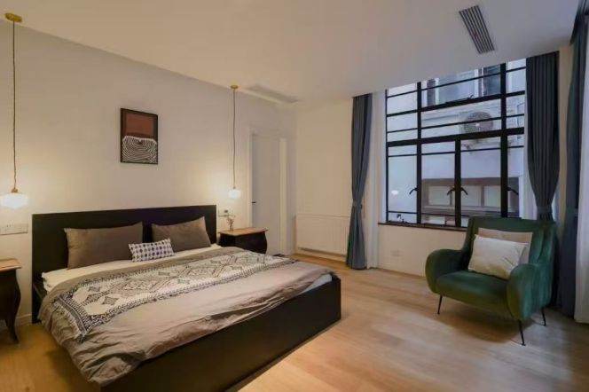 1 br near L10/L14 yuyuan station
