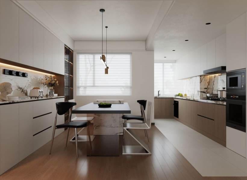 Housing image