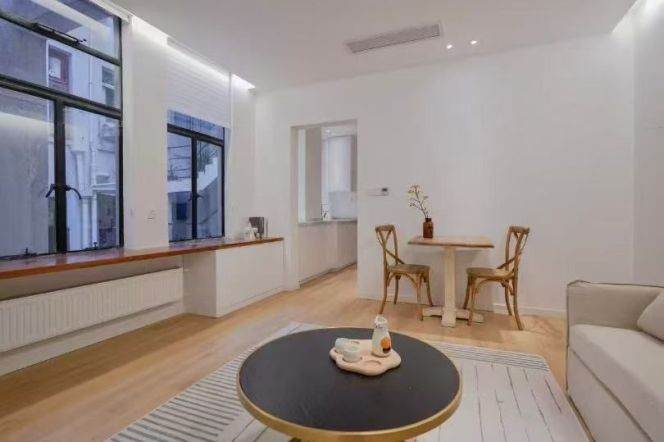1 br near L10/L14 yuyuan station