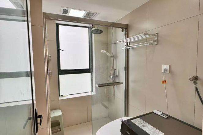 Wuning rd elevator 2BR apartment