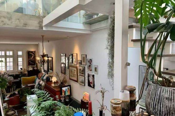 South shaanxi rd station 2br