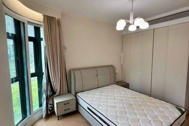 Wuning station charming 2br1bt good situation with 12k