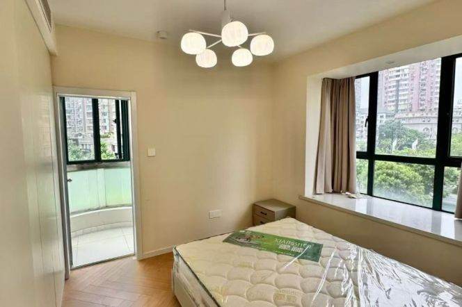 Wuning station charming 2br1bt good situation with 12k