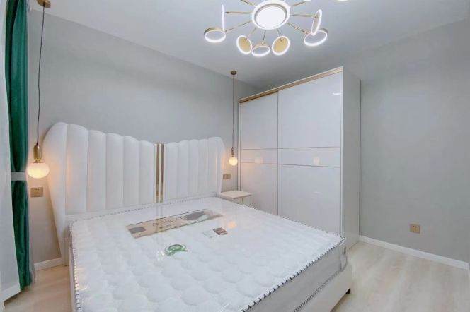 Spacious-Fashion-lift-1Br-Nr Huadong Jiaotong uni-Caoyang rd/Putuo area/L3/4/11/13/14