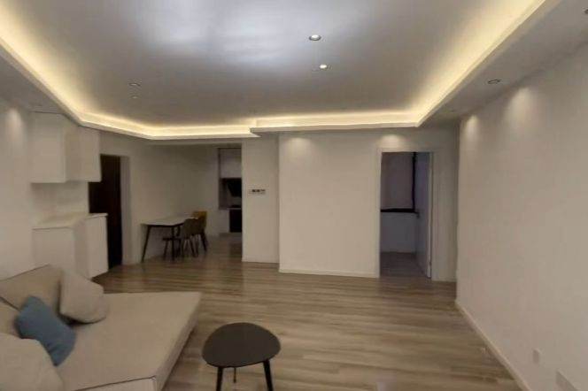 Elevator 2BR-Tianyaoqiao Road - 5 minutes to Line 1/4 - Shanghai Indoor Stadium