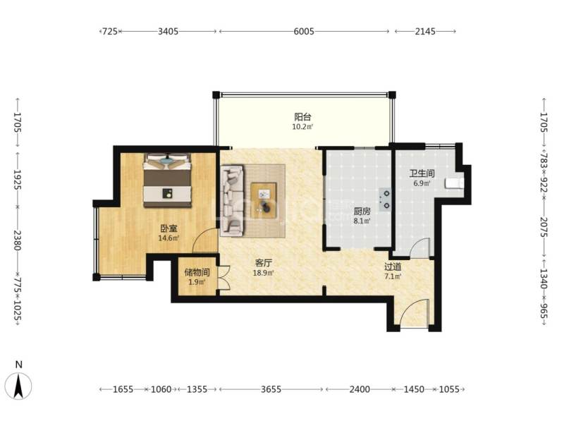Housing image