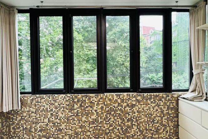 Yongjia Lu High quality 1+1BR near iapm 