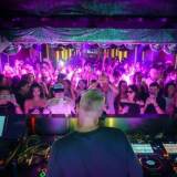 Space Panda Presents: NIGHTWAVE ft. Juliano Allgayer (BR)