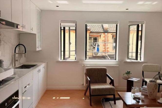 Classic 2br Apt close to IAPM
