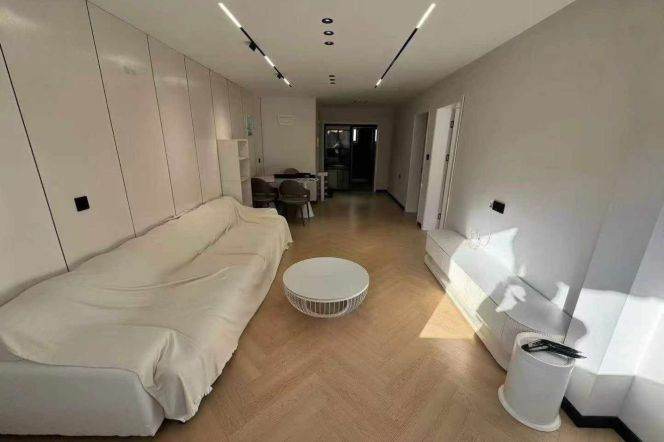 beixinjing modern 2BR/big living room@L2