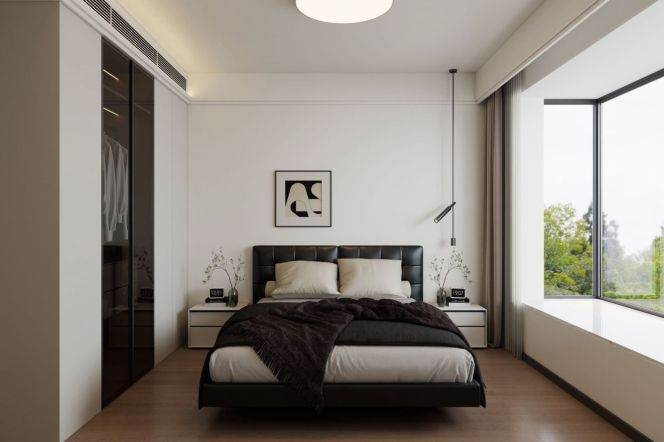 brand new modern 3brs floor heating modern furniture near line 2,15 Su zhou river 27K