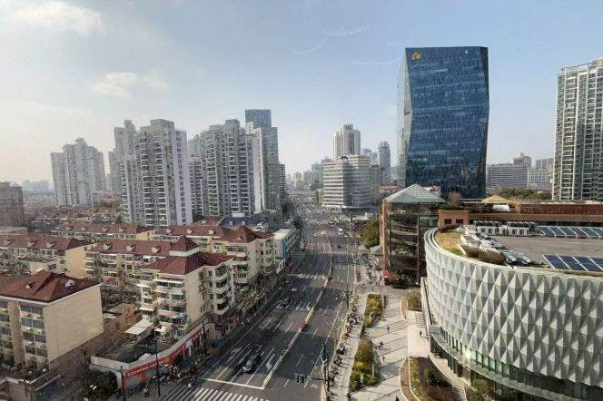  Spacious-Fashion-lift-1Br-Nr Huadong Jiaotong uni-Caoyang rd/Putuo area/L3/4/11/13/14