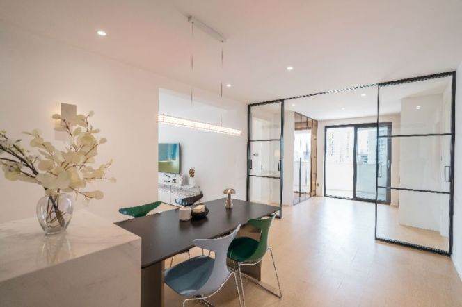 150sqm Good Value 3Beds 2Bts Brand New@Jiaotong University