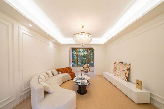Gubei Yili rd | 3-Bedroom | 158㎡ | Fully Renovated