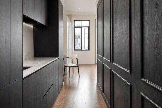Architect-Designed Lanehouse: Heritage 1+1BR nr IAPM
