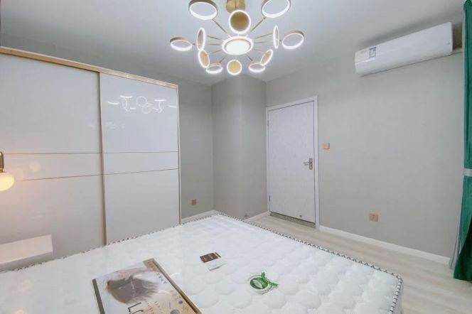 Spacious-Fashion-lift-1Br-Nr Huadong Jiaotong uni-Caoyang rd/Putuo area/L3/4/11/13/14