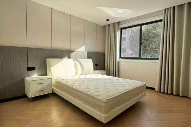 beixinjing modern 2BR/big living room@L2
